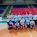 Piłkarze Delfina Rybno futsalowymi mistrzami Polski U-14