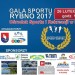 Zapraszamy na Galę Sportu Rybno 2017