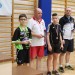 Marcin Kamiński został mistrzem IAL Tenisa Stołowego