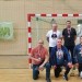 IV Mistrzostwa Polski Samorządowców w halowej piłce nożnej