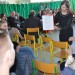 Zjazd absolwentów Zespołu Szkół w Rybnie