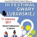 III Festiwal Gwary Lubawskiej