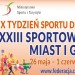 'Europejski Tydzień Sportu' w OSiR w Rybnie