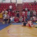SP w Rumianie zdobyła I miejsce w turnieju zapaśniczym