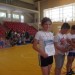 SP w Rumianie zdobyła I miejsce w turnieju zapaśniczym