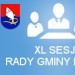 Transmisja XL Sesji Rady Gminy Rybno
