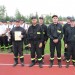Gminne zawody sportowo-pożarnicze 2017