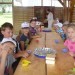 Półkolonie w szkole w Rybnie
