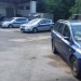 Policja przekazała gminie swoje samochody