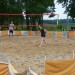 Otwarty turniej siatkówki plażowej