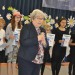Rumian: Weronika Bach wyróżniona przez Senator Bogusławę Orzechowską