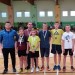 'Turbo Grześki' zwycięzcą III Mikołajkowego Turnieju w Piłkę Nożną