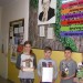 Szkoła w Rumianie z Certyfikatem Szkolnego Ogrodu Dydaktycznego na kolejny rok