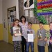 Szkoła w Rumianie z Certyfikatem Szkolnego Ogrodu Dydaktycznego na kolejny rok