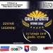 II Plebiscyt na Najpopularniejszego Sportowca Gminy Rybno w roku 2017
