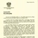 List gratulacyjny Wojewody Warmińśko-Mazurskiego