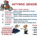 Aktywni seniorzy