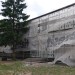 Trwa termomodernizacja Urzędu Gminy Rybno i Szkoły Podstawowej w Koszelewach