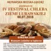 IV Festiwal Chleba Ziemi Lubawskiej 