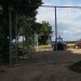 Dębień: Mieszkańcy budują boisko piłkarskie