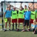 Koszelewy: Zagrali dla Małgosi po raz szósty