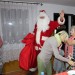 Mikołaj odwiedził dzieci z Rapat