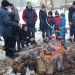 Dębień/Truszczyny: Zakończenie ferii zimowych