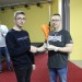 Szymon Piórkowski zwyciężył w I Turnieju FIFA 2019 'Pyszczek i Syla'