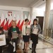Certyfikaty 'szkoły niepodległej' dla szkół w Hartowcu, Rumianie i Rybnie
