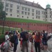Hartowiec: Uczniowie z wizytą w Luszowicach