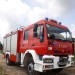 Do OSP Hartowiec dotarł obiecany przez Wójta Gminy Rybno samochód strażacki