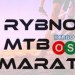 III Maraton MTB o Puchar Wójta Gminy Rybno