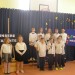 Rumian: Unsere Talente... Delegacja z Heiden w szkole