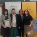 Rumian: Srebrny Certyfikat Szkolnego Ogrodu Dydaktycznego