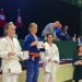 II miejsce drużyny z Koszelew na zawodach judo w Płocku