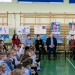 Żabiny: Paraolimpijczycy z wizytą w szkole