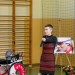 Żabiny: Paraolimpijczycy z wizytą w szkole