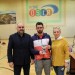 Tyl-Bud Mistrzem AGG Ligi OSiR 2019/20