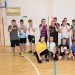 Rybno: Egzamin Polskiego Związku Kick Boxingu