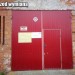 Jeglia: Nowa brama garażowa w OSP