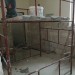 Żabiny: Prace remontowe w remizie