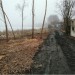 Ruszył drugi etap budowy ścieżki wokół jeziora w Rybnie