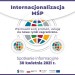 Internacjonalizacja MŚP - spotkanie informacyjne