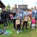Koło PZW Rybno zorganizowało zawody dla dzieci