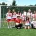 Sukcesy sportowe uczniów Zespołu Szkół w Rybnie