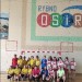 Sukcesy sportowe uczniów Zespołu Szkół w Rybnie