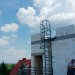 Roboty budowlane na nowej Remizie OSP w Rybnie