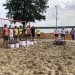 Turniej Piłki Plażowej Mężczyzn