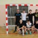 Team Cieszyńskiego wygrywa turniej o Puchar Kierownika OSiR-u