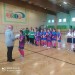 Mistrzostwa Powiatu w Piłce Ręcznej Dziewcząt